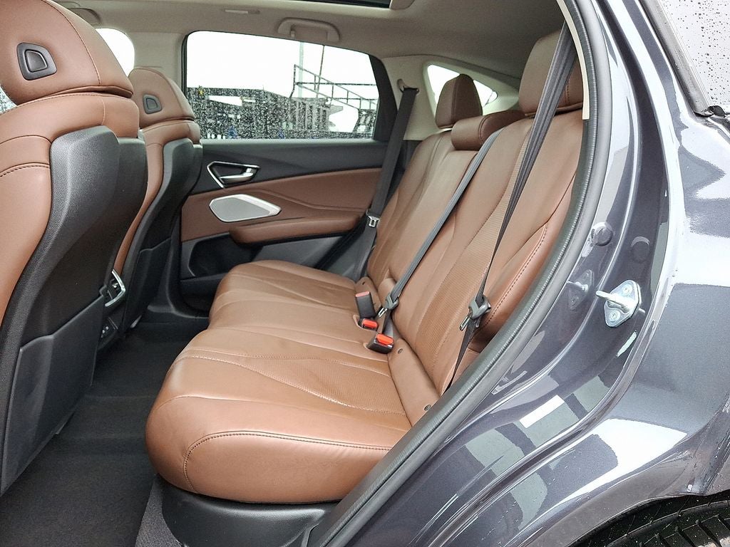 2021 Acura RDX Technology Package SH-AWD