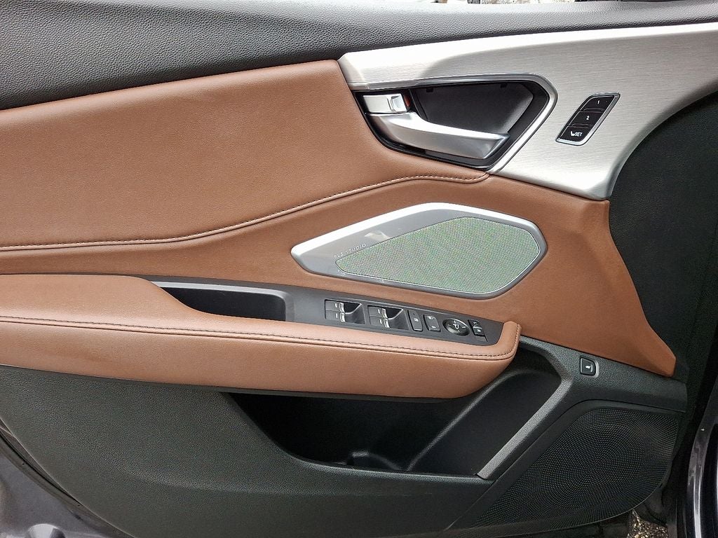 2021 Acura RDX Technology Package SH-AWD