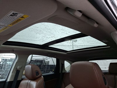 2021 Acura RDX Technology Package SH-AWD