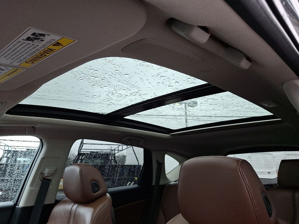 2021 Acura RDX Technology Package SH-AWD