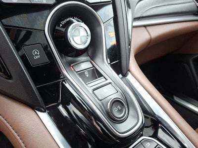 2021 Acura RDX Technology Package SH-AWD