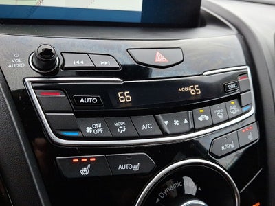 2021 Acura RDX Technology Package SH-AWD