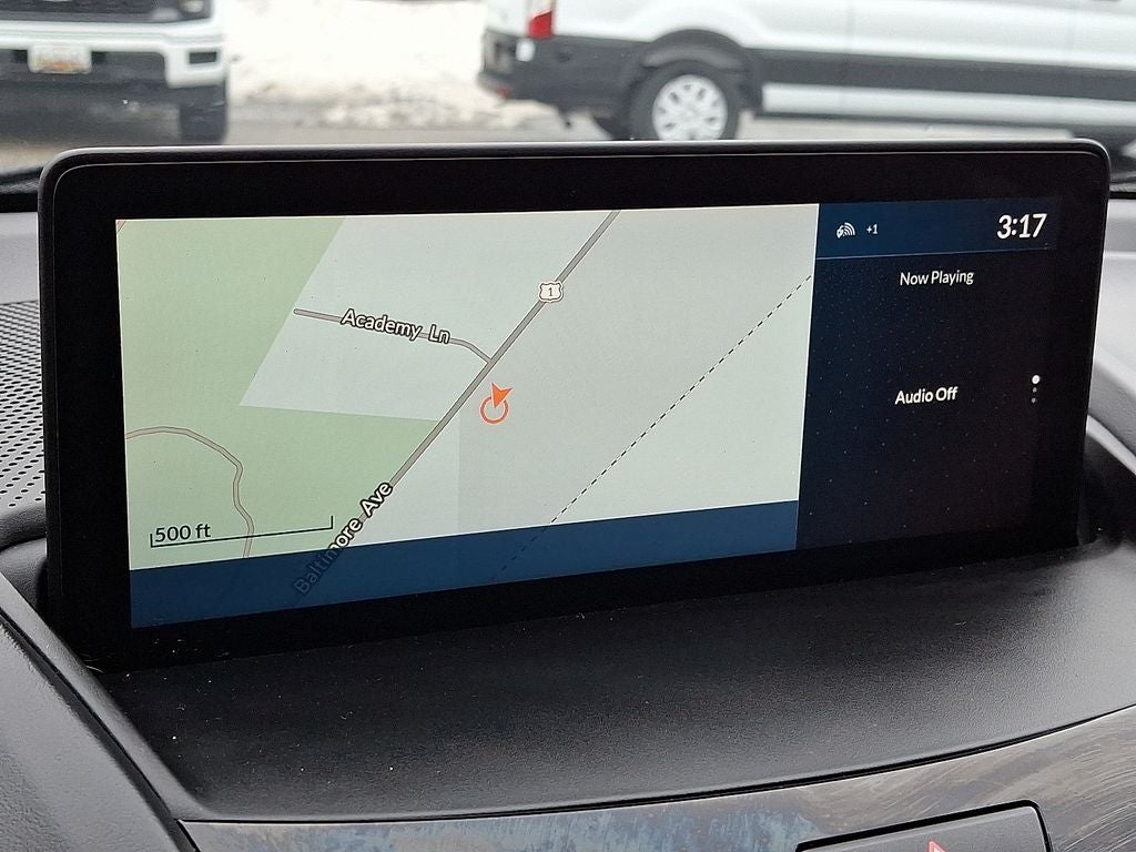 2021 Acura RDX Technology Package SH-AWD