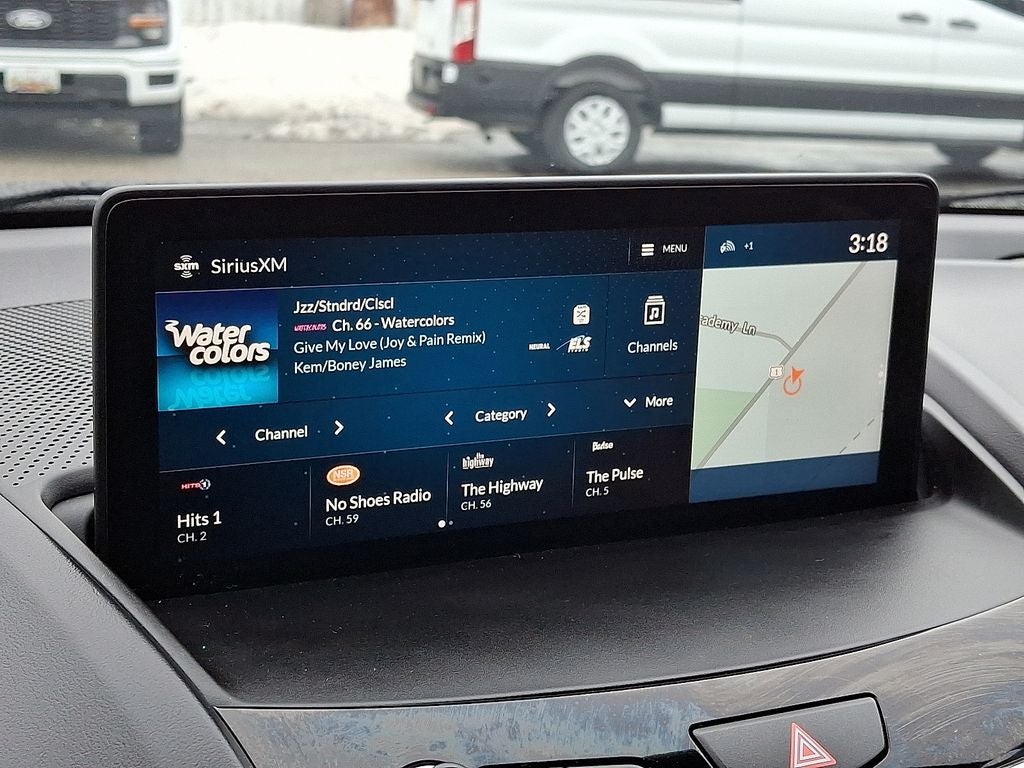 2021 Acura RDX Technology Package SH-AWD