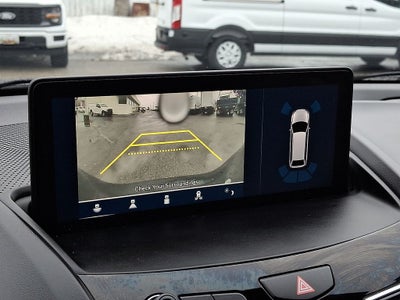 2021 Acura RDX Technology Package SH-AWD