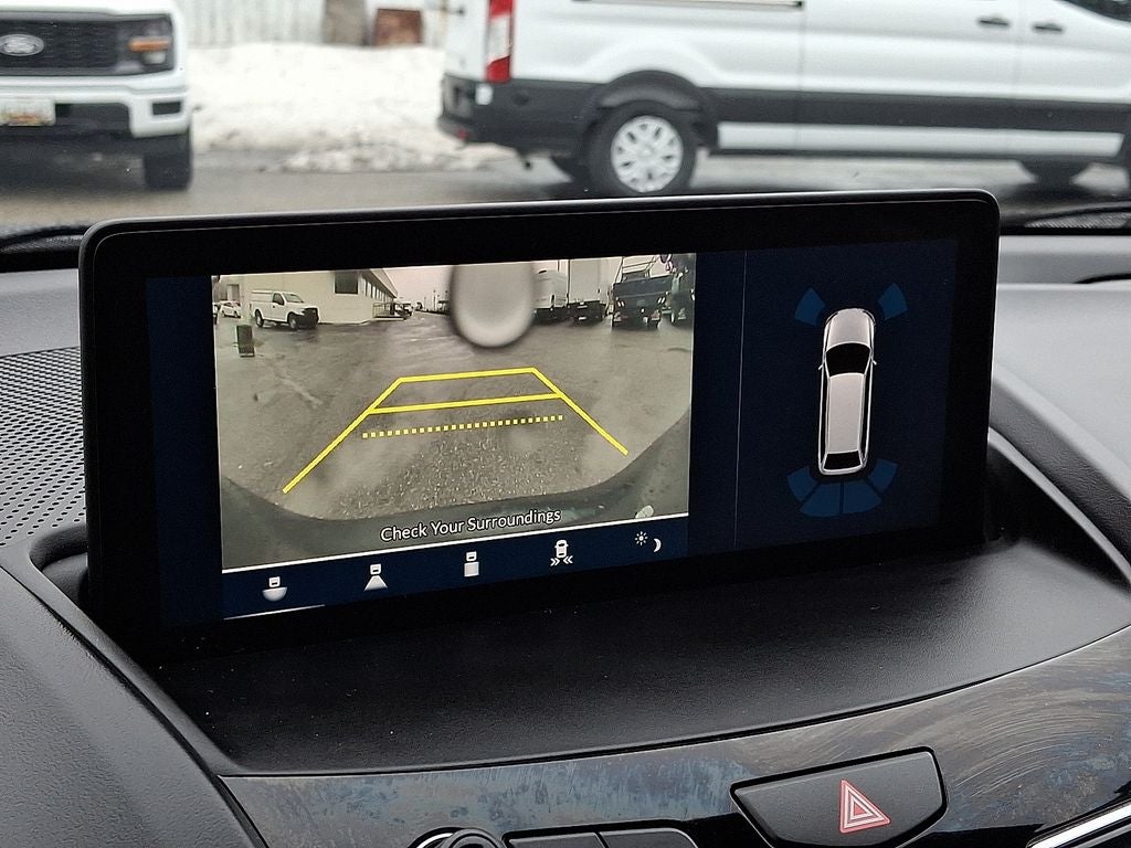 2021 Acura RDX Technology Package SH-AWD