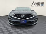 2021 Acura RDX Technology Package SH-AWD
