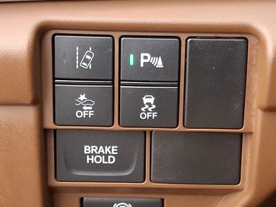 2021 Acura RDX Technology Package SH-AWD