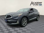 2021 Acura RDX Technology Package SH-AWD