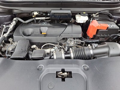 2021 Acura RDX Technology Package SH-AWD