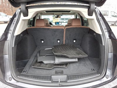 2021 Acura RDX Technology Package SH-AWD