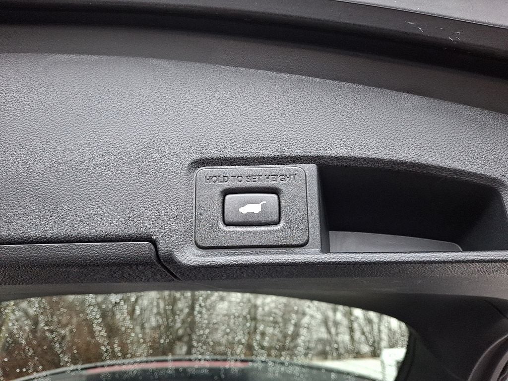 2021 Acura RDX Technology Package SH-AWD