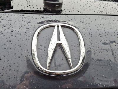 2021 Acura RDX Technology Package SH-AWD