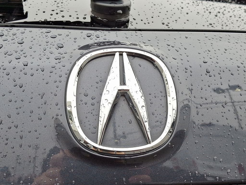 2021 Acura RDX Technology Package SH-AWD