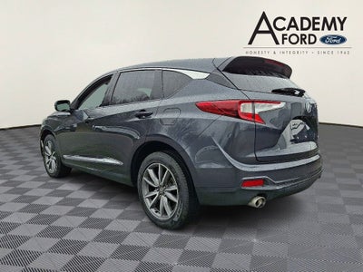 2021 Acura RDX Technology Package SH-AWD