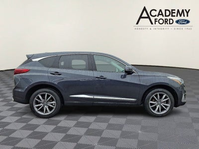 2021 Acura RDX Technology Package SH-AWD