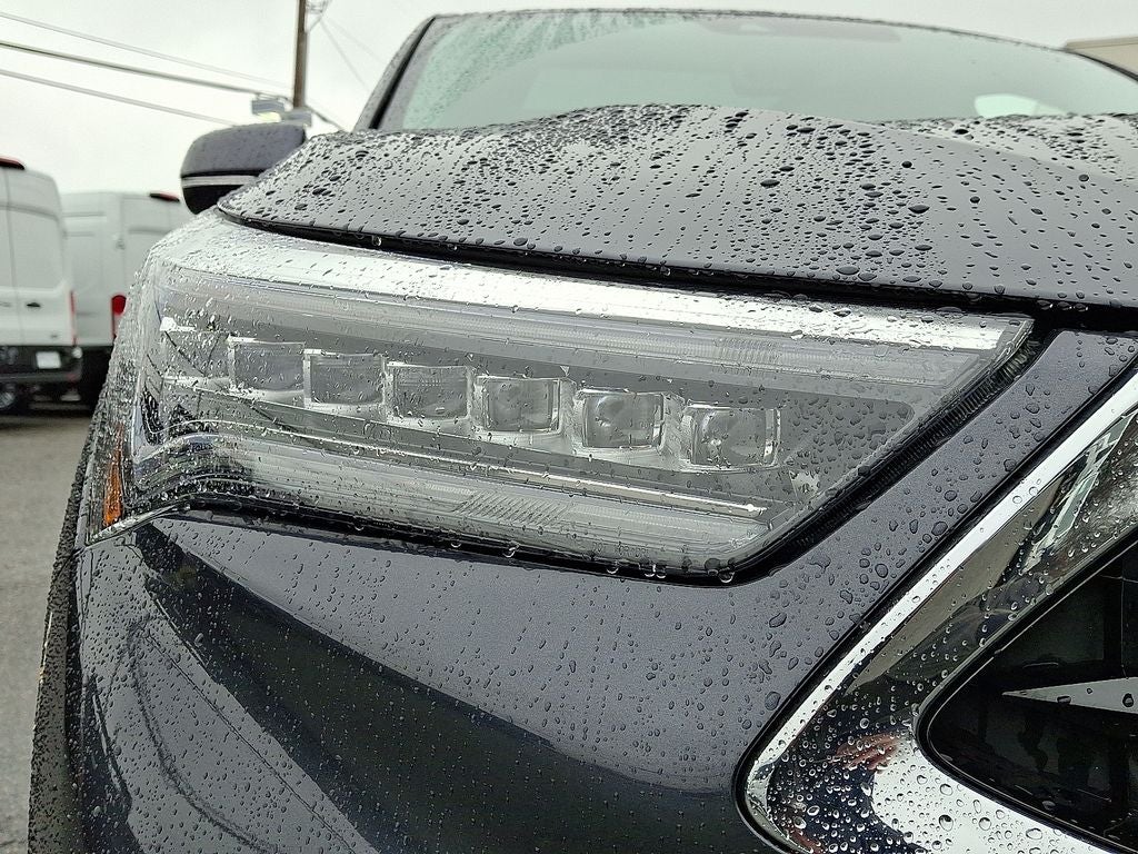 2021 Acura RDX Technology Package SH-AWD