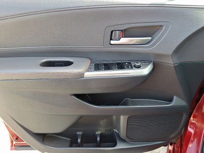 2021 Toyota Sienna XSE 7 Passenger