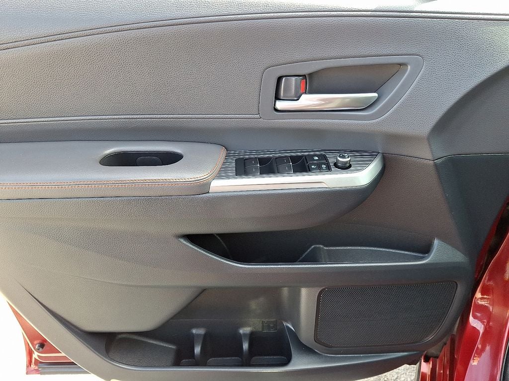 2021 Toyota Sienna XSE 7 Passenger