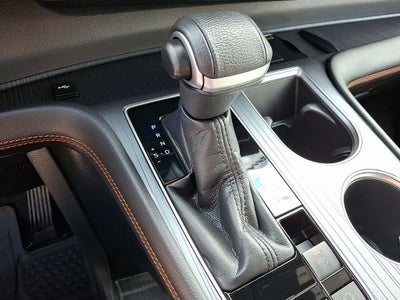 2021 Toyota Sienna XSE 7 Passenger