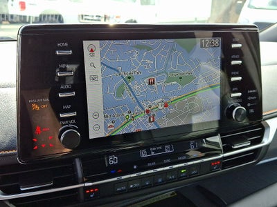 2021 Toyota Sienna XSE 7 Passenger