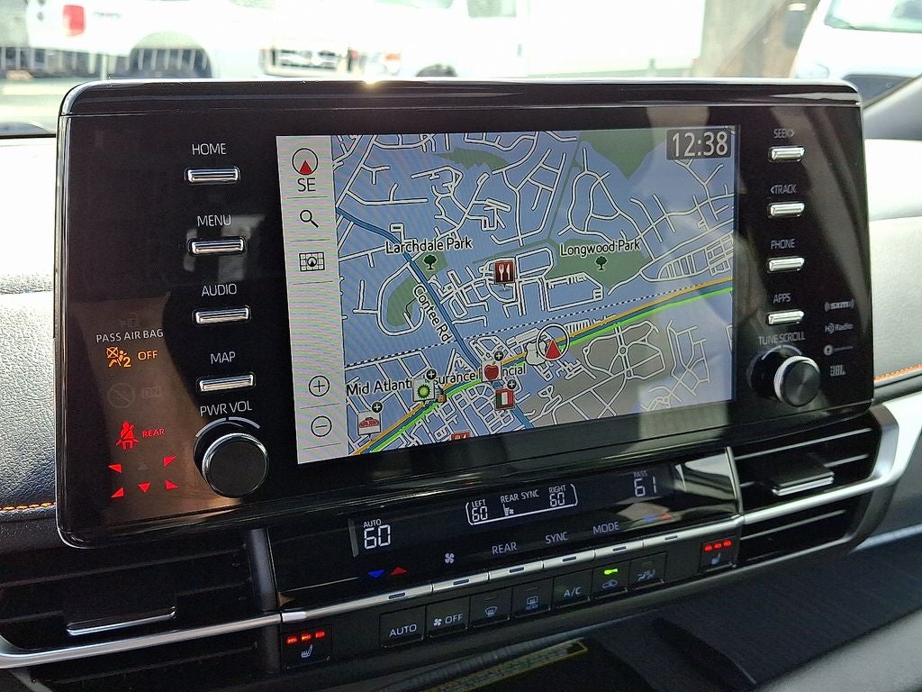 2021 Toyota Sienna XSE 7 Passenger