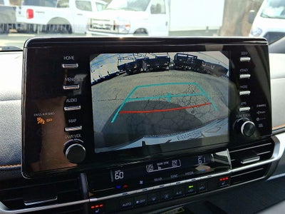 2021 Toyota Sienna XSE 7 Passenger