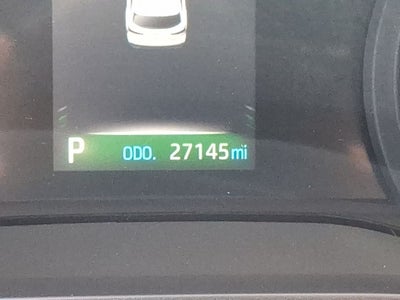 2021 Toyota Sienna XSE 7 Passenger