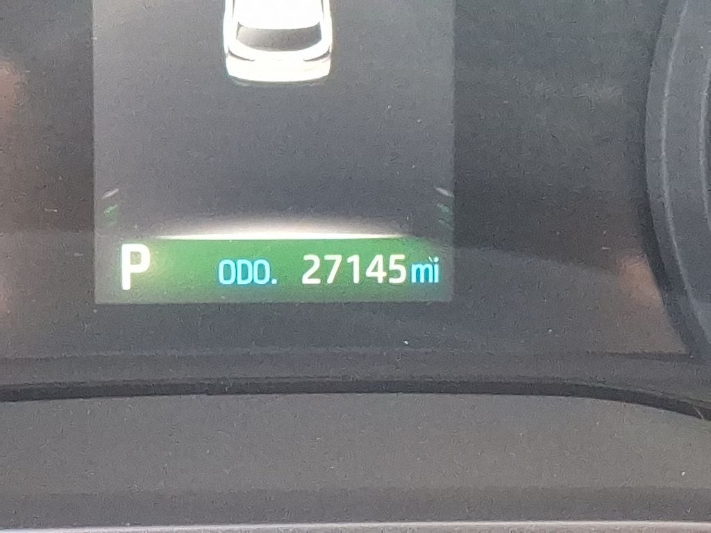 2021 Toyota Sienna XSE 7 Passenger