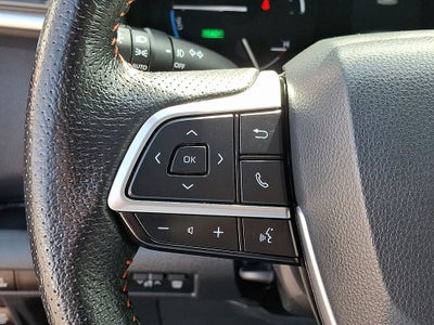 2021 Toyota Sienna XSE 7 Passenger