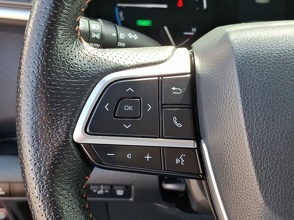 2021 Toyota Sienna XSE 7 Passenger