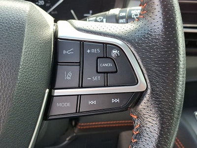 2021 Toyota Sienna XSE 7 Passenger