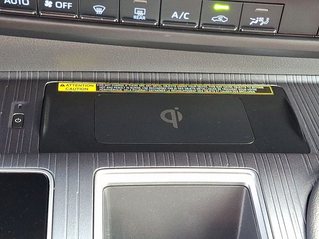 2021 Toyota Sienna XSE 7 Passenger