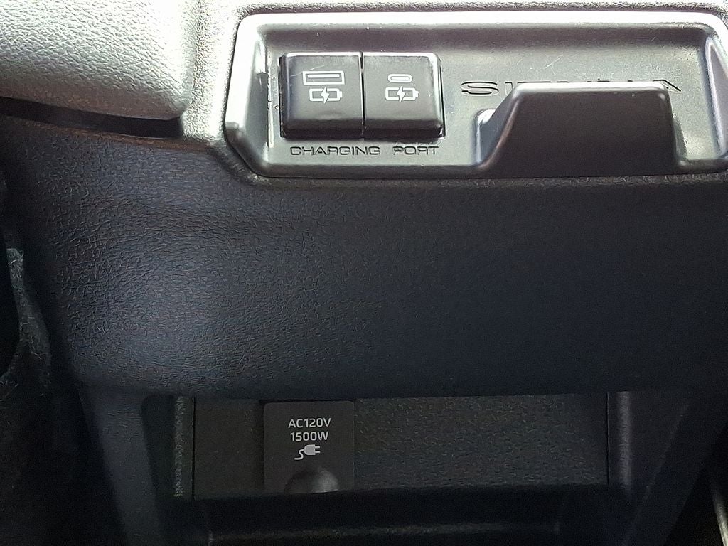 2021 Toyota Sienna XSE 7 Passenger