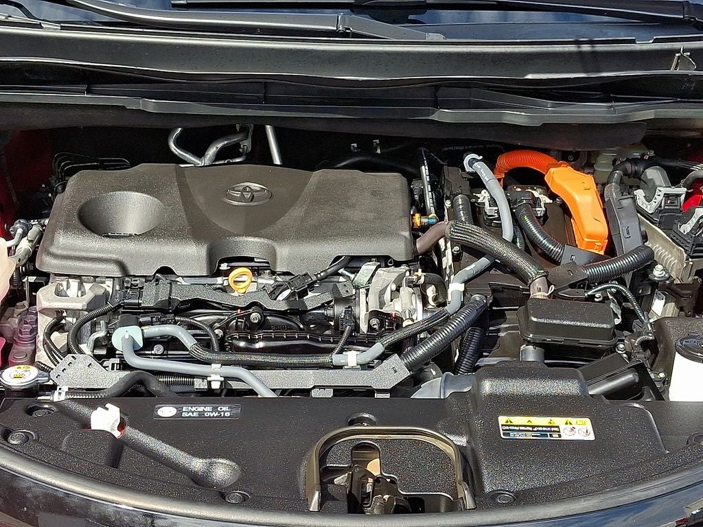 2021 Toyota Sienna XSE 7 Passenger