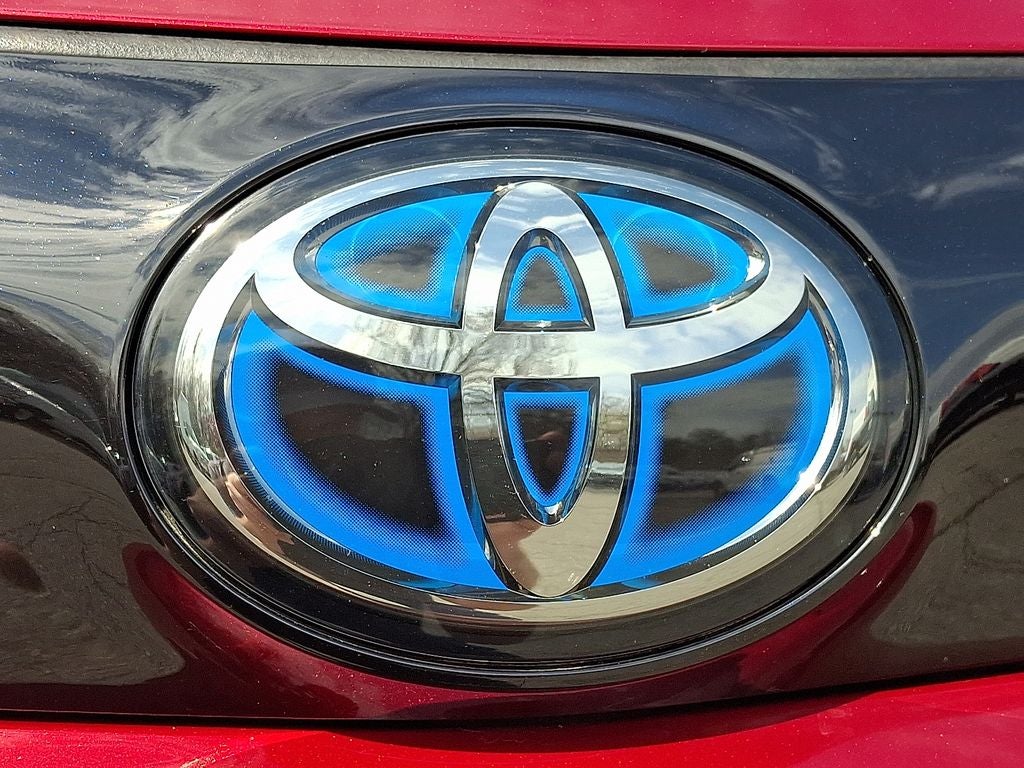 2021 Toyota Sienna XSE 7 Passenger