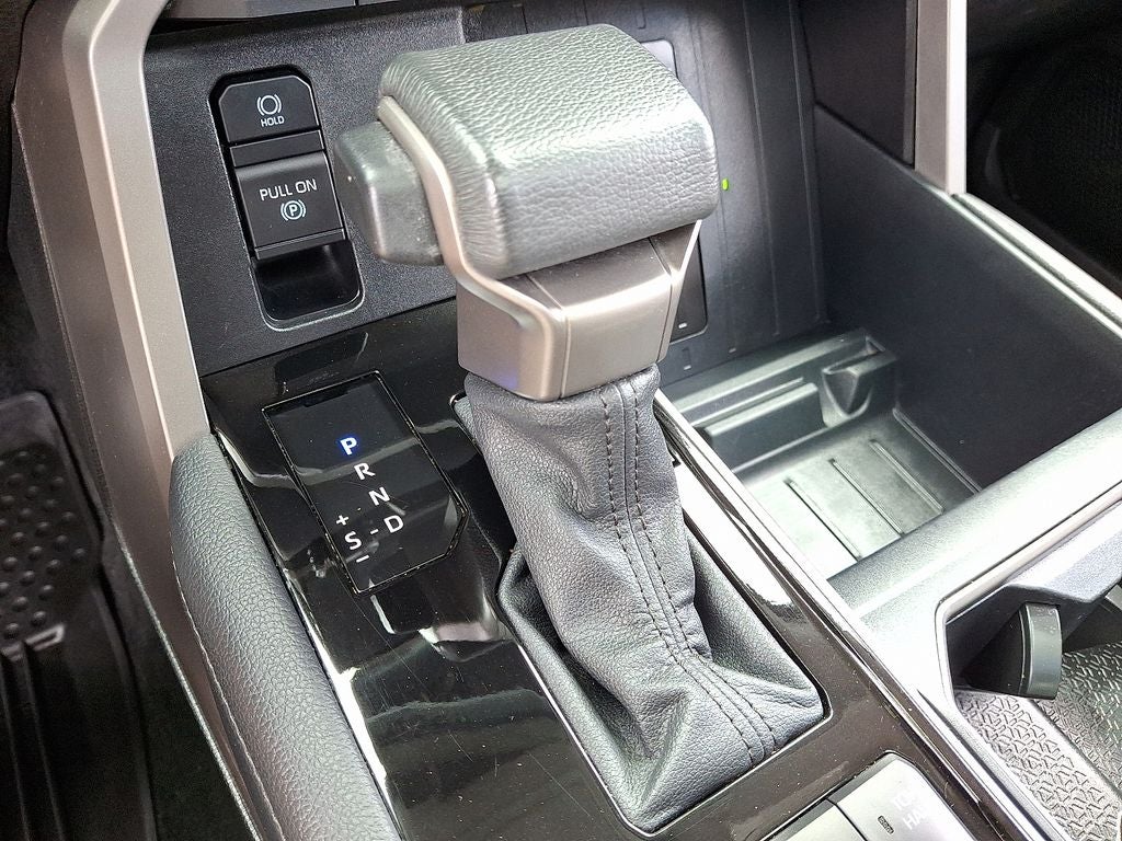 2023 Toyota Tundra Hybrid Limited