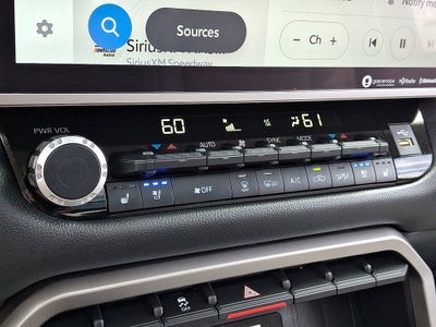 2023 Toyota Tundra Hybrid Limited
