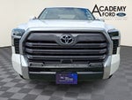 2023 Toyota Tundra Hybrid Limited