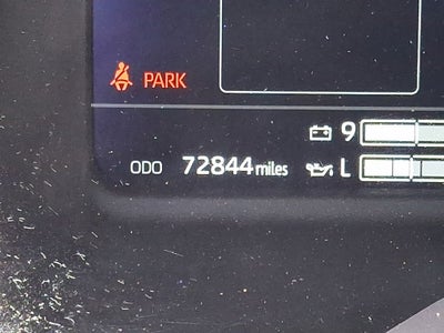 2023 Toyota Tundra Hybrid Limited