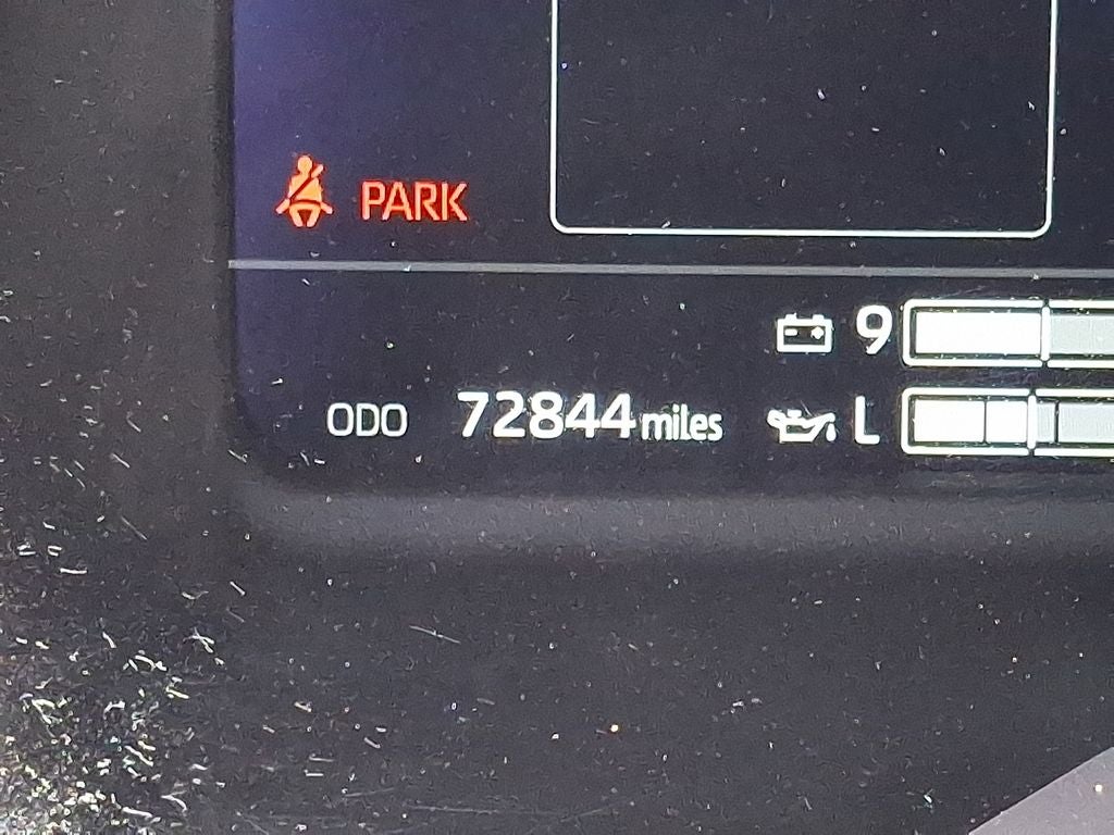 2023 Toyota Tundra Hybrid Limited