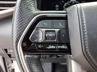 2023 Toyota Tundra Hybrid Limited