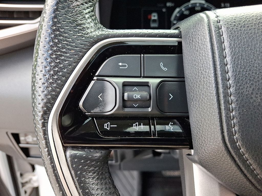 2023 Toyota Tundra Hybrid Limited