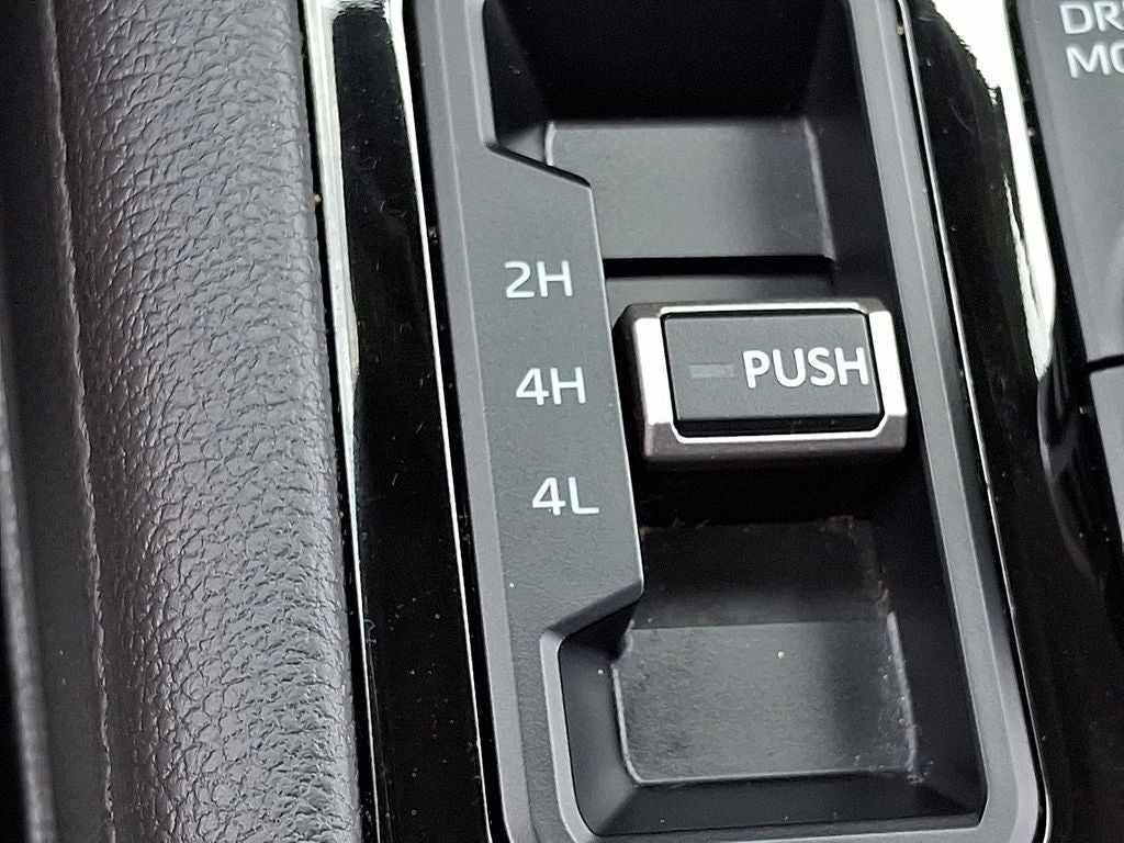 2023 Toyota Tundra Hybrid Limited