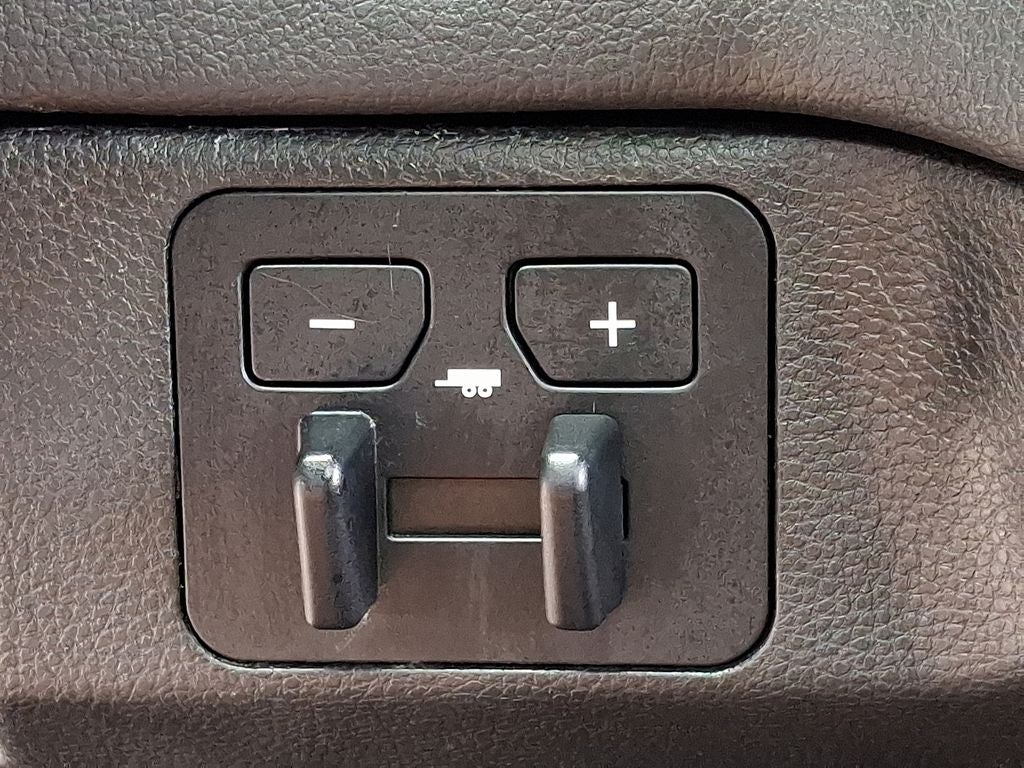 2023 Toyota Tundra Hybrid Limited