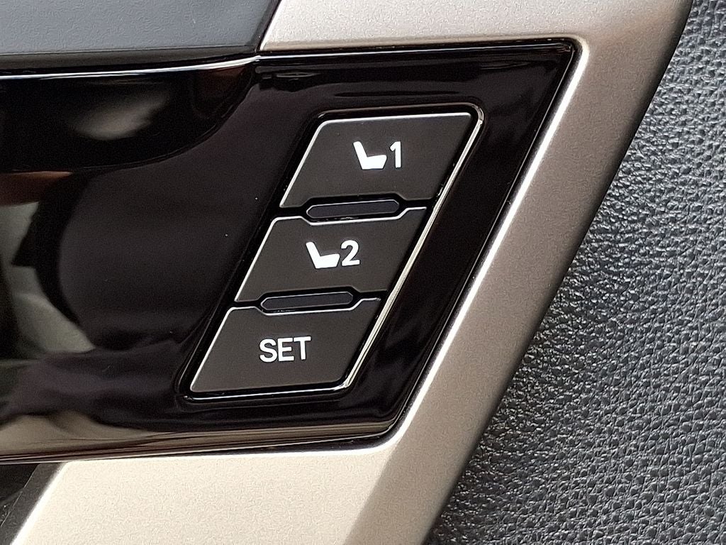 2023 Toyota Tundra Hybrid Limited