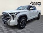 2023 Toyota Tundra Hybrid Limited