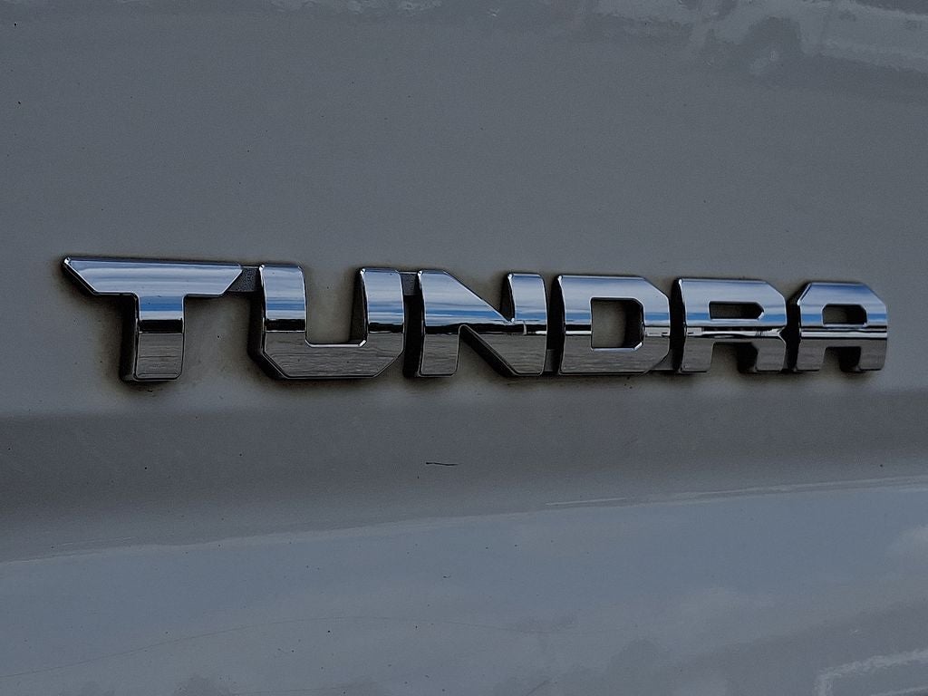 2023 Toyota Tundra Hybrid Limited