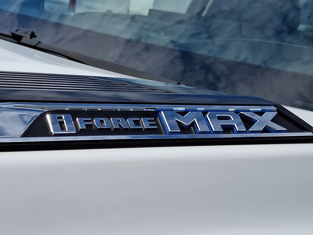 2023 Toyota Tundra Hybrid Limited