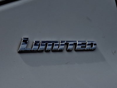 2023 Toyota Tundra Hybrid Limited
